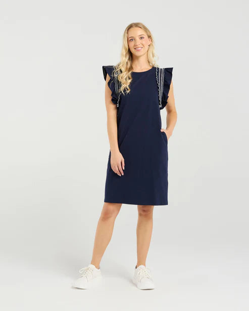 Et Alia Celeste Dress
