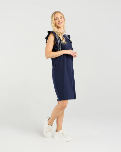 Et Alia Celeste Dress