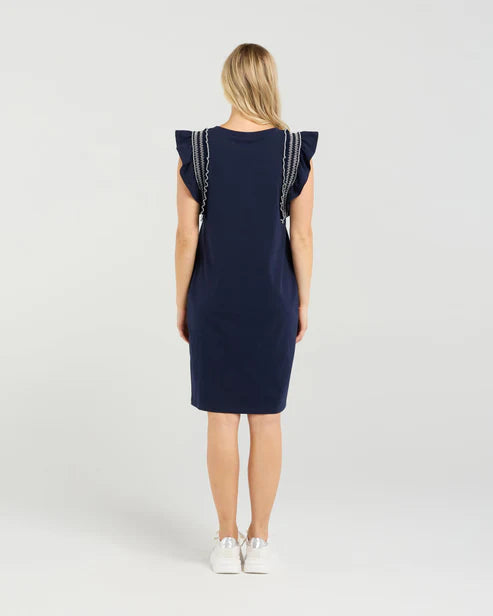 Et Alia Celeste Dress