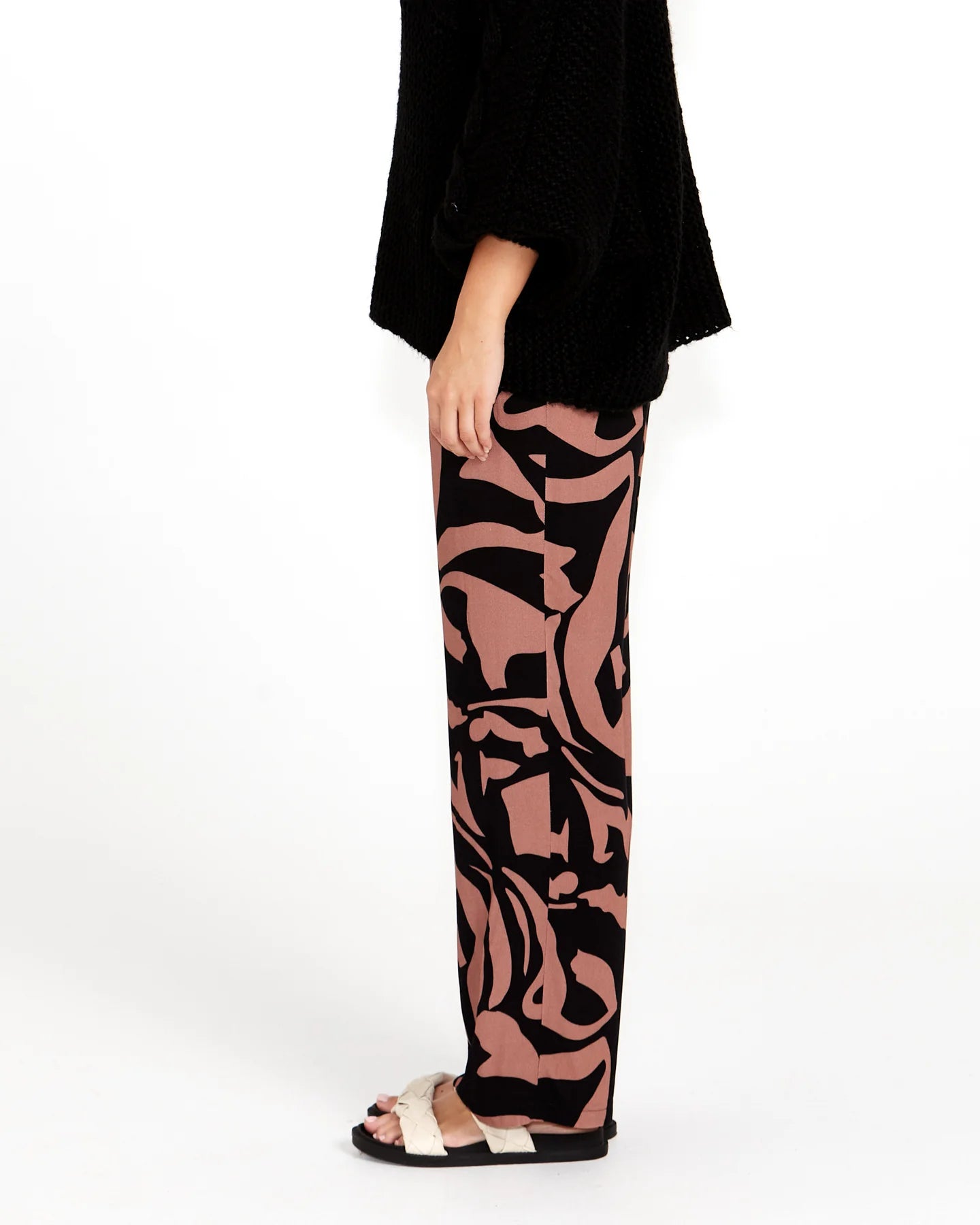 SASS Joelle Wide Leg Pant