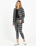 Load image into Gallery viewer, Betty Basics Oxford Blazer
