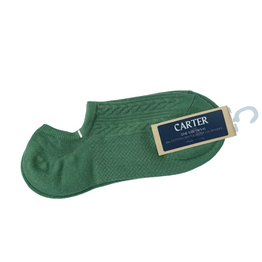 Carter Ankle Socks