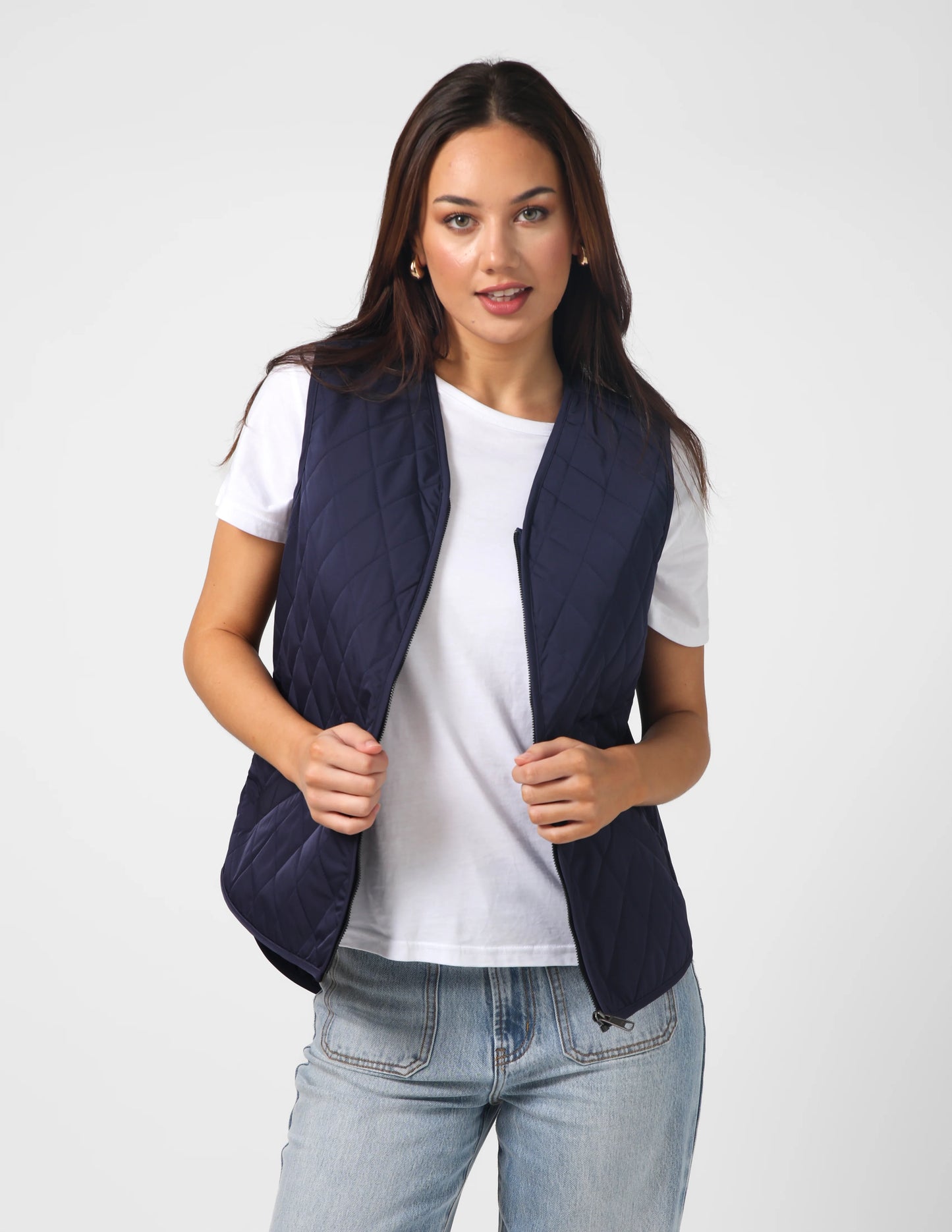 Stella & Gemma Vesta Vest
