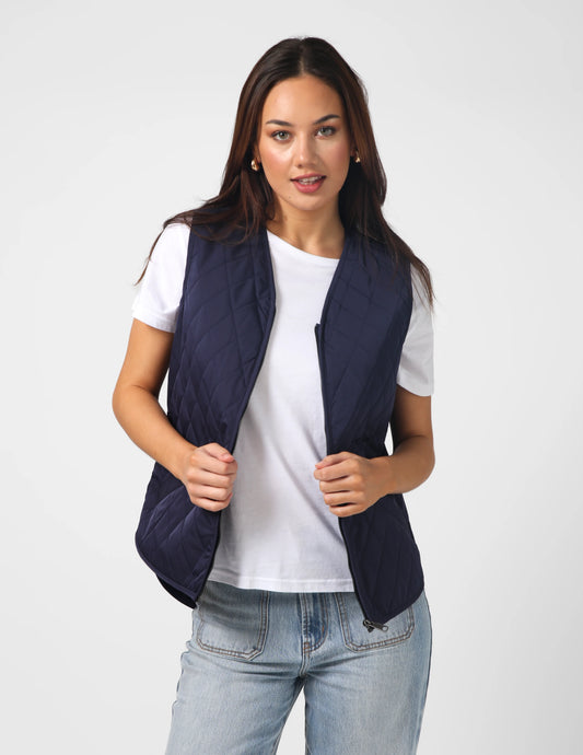 Stella & Gemma Vesta Vest