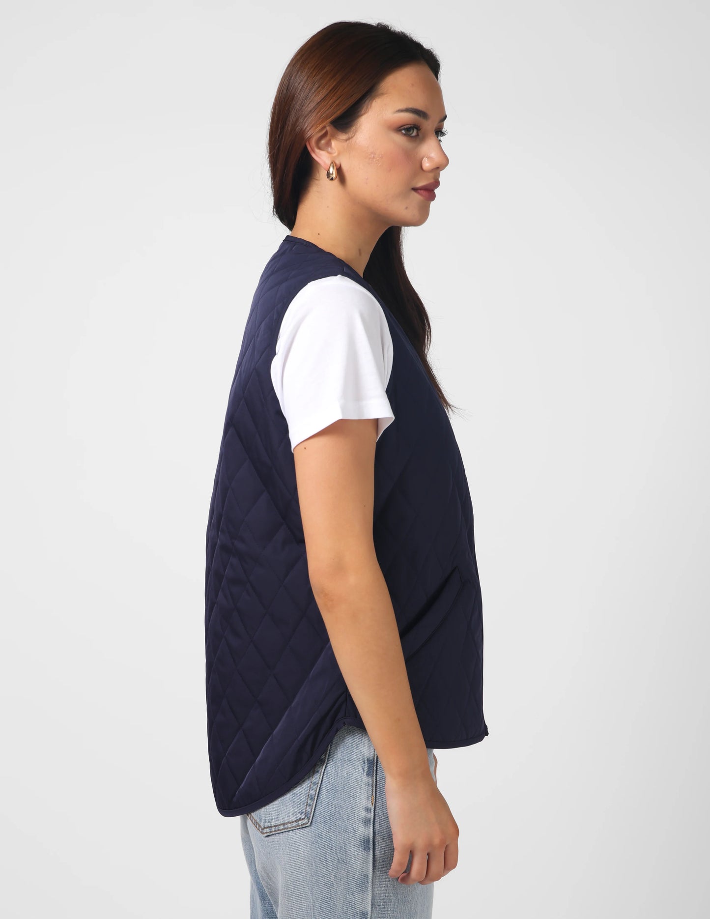 Stella & Gemma Vesta Vest