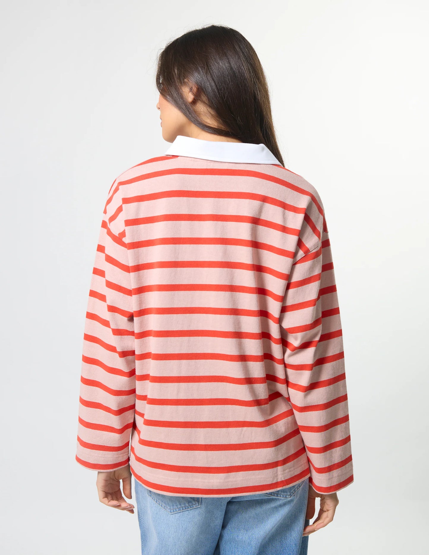 Stella & Gemma Polo Top