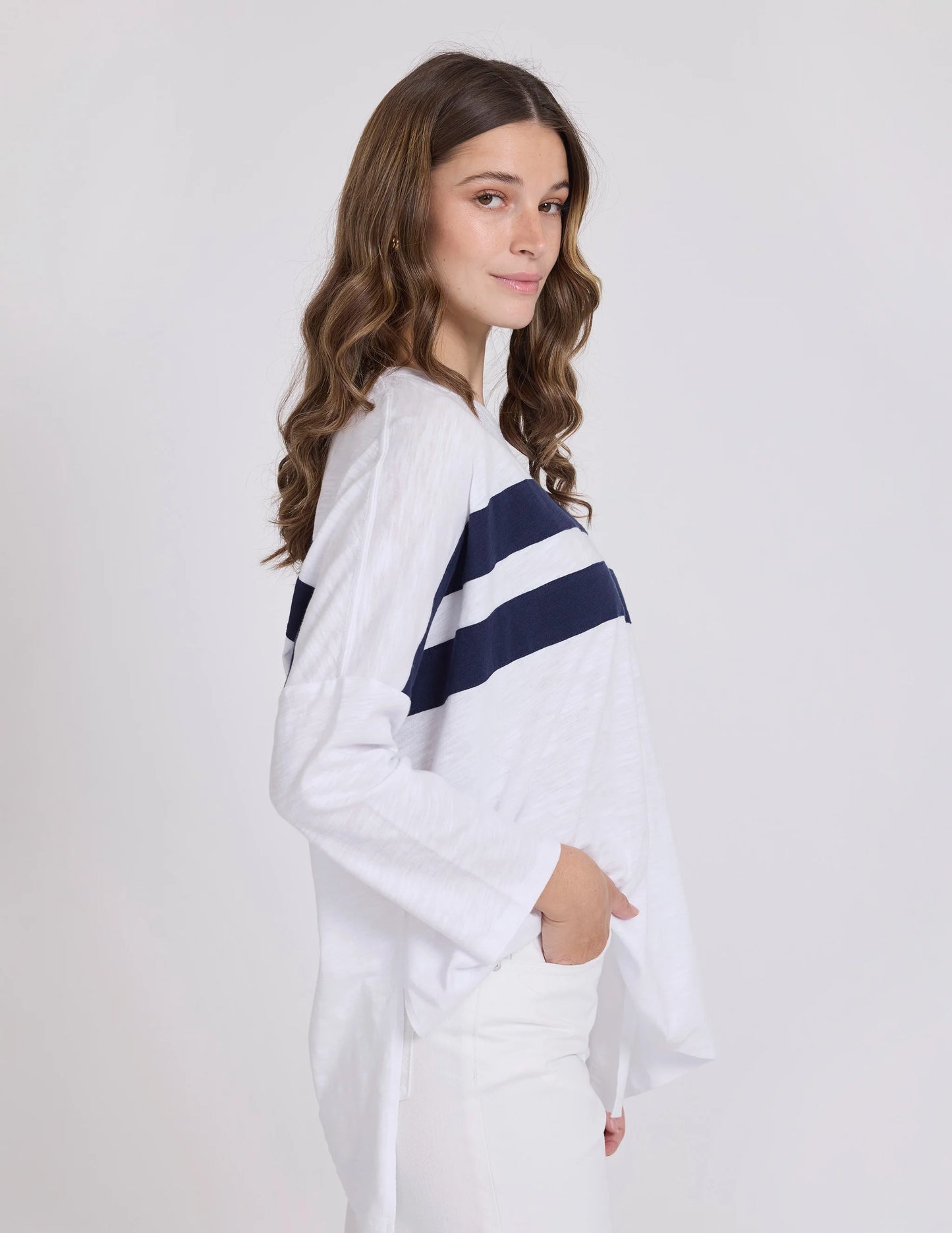 Stella & Gemma Orlando Top