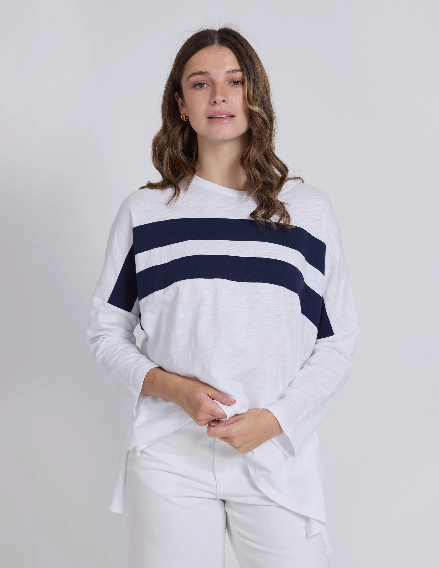 Stella & Gemma Orlando Top