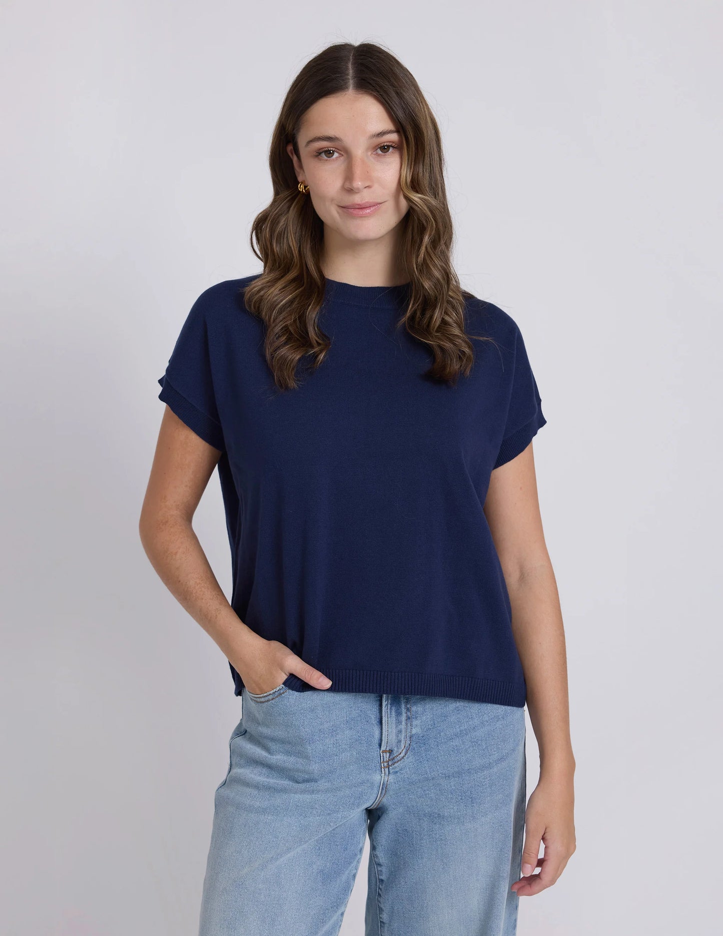 Stella & Gemma Gwen Tee