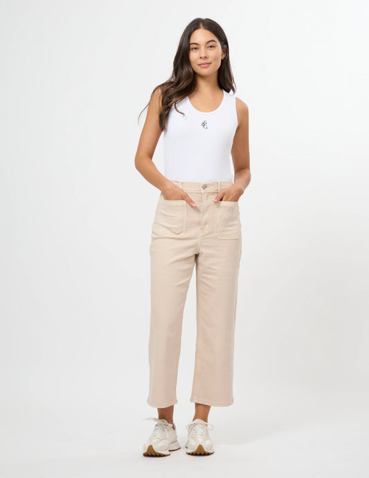 Stella & Gemma Dina Pant