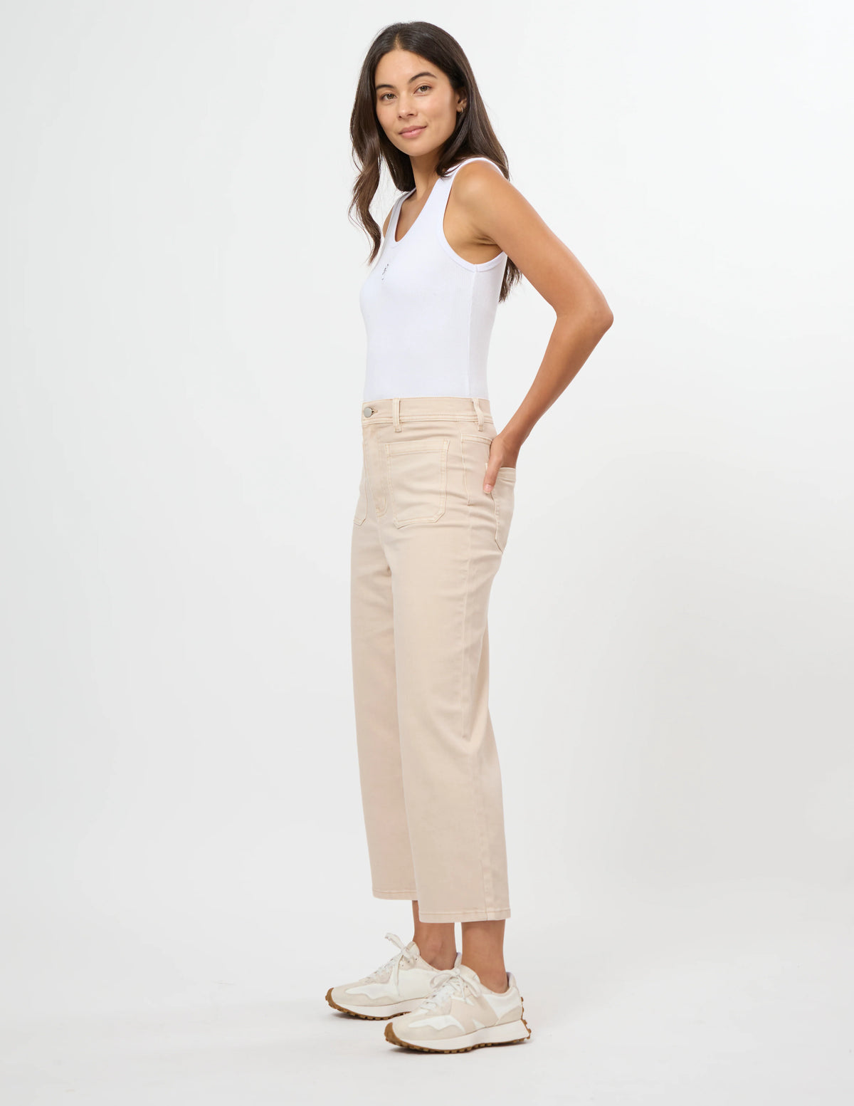 Stella & Gemma Dina Pant