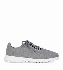 Emu Barkly Merino Sneaker