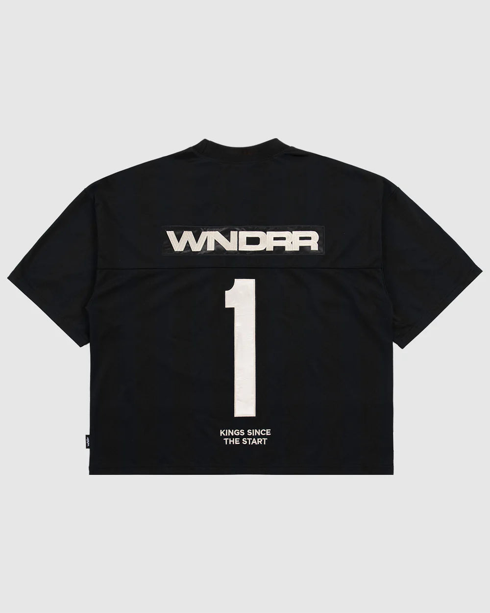 WNDRR Starter Quarterback Jersey