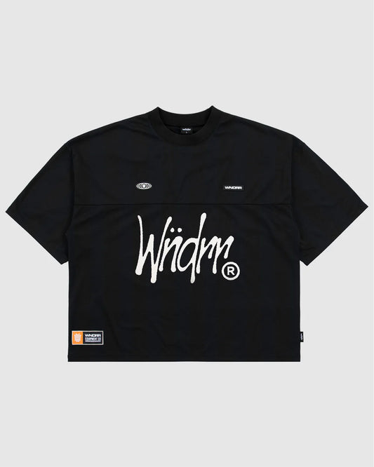 WNDRR Starter Quarterback Jersey