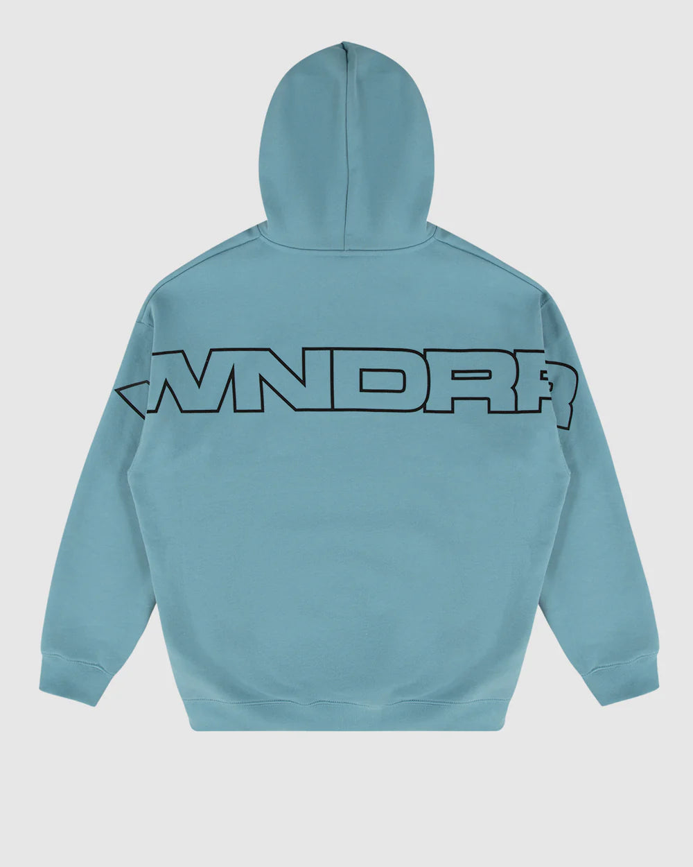 WNDRR Patron Hood Sweat