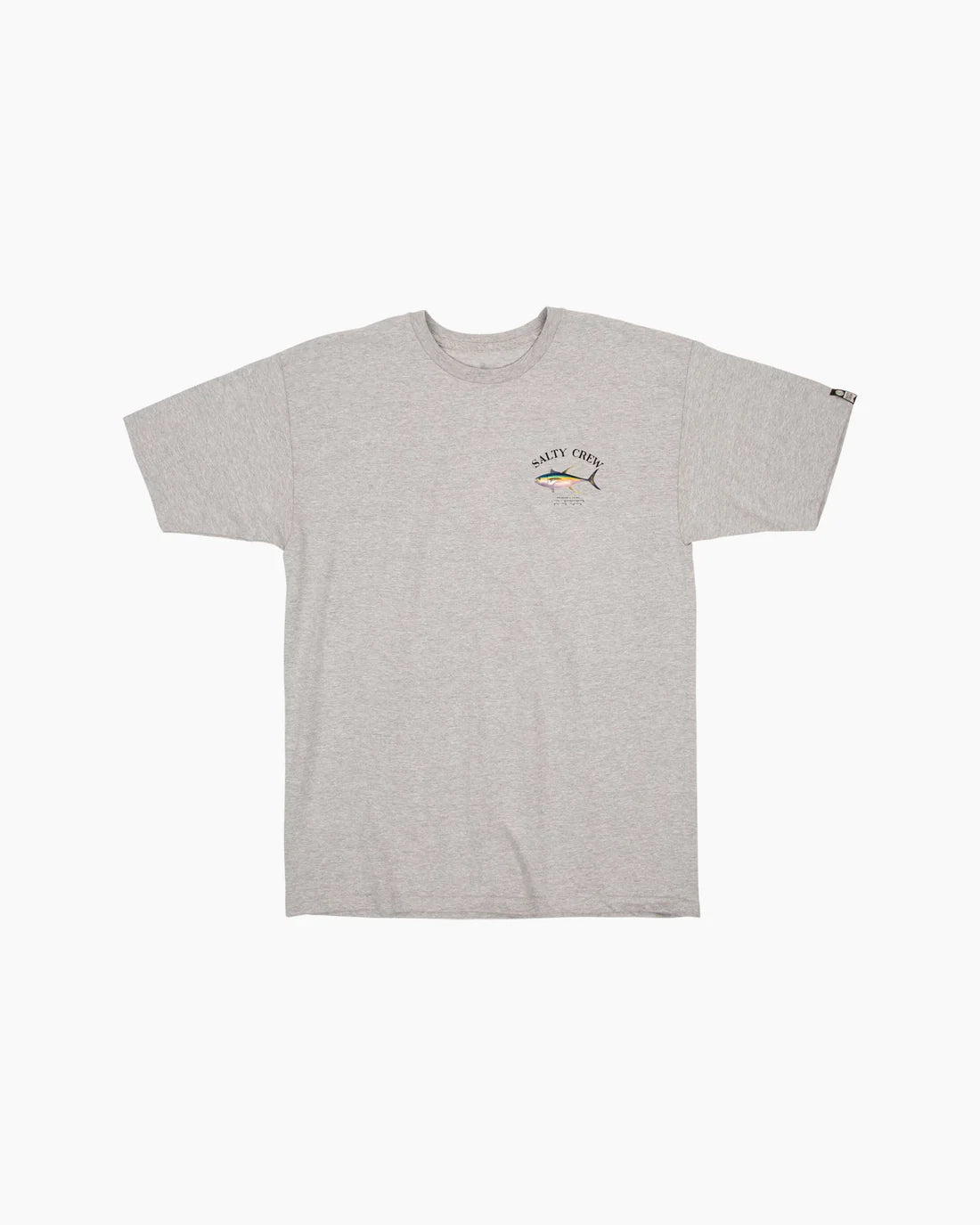 Salty Crew Ahi Mount SS Tee