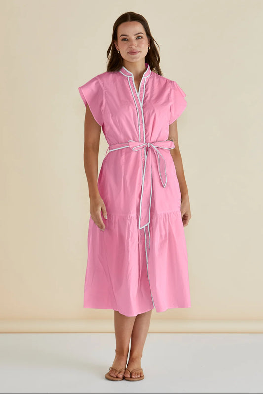 Betty Basics Mari Dress