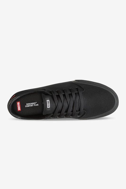 GLOBE School Shoes Adults Canvas