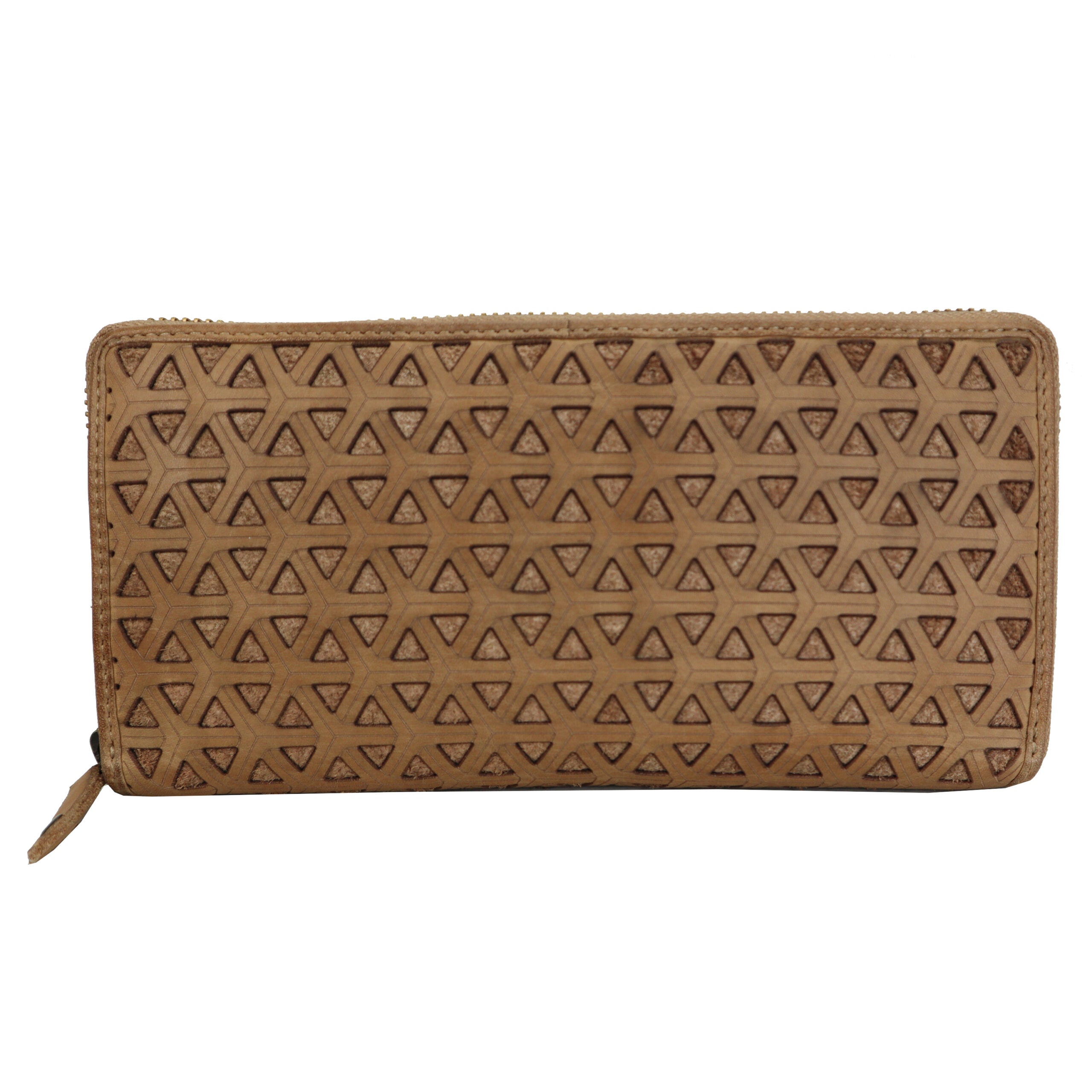 Kompanero Gala Leather Wallet