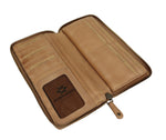 Load image into Gallery viewer, Kompanero Gala Leather Wallet
