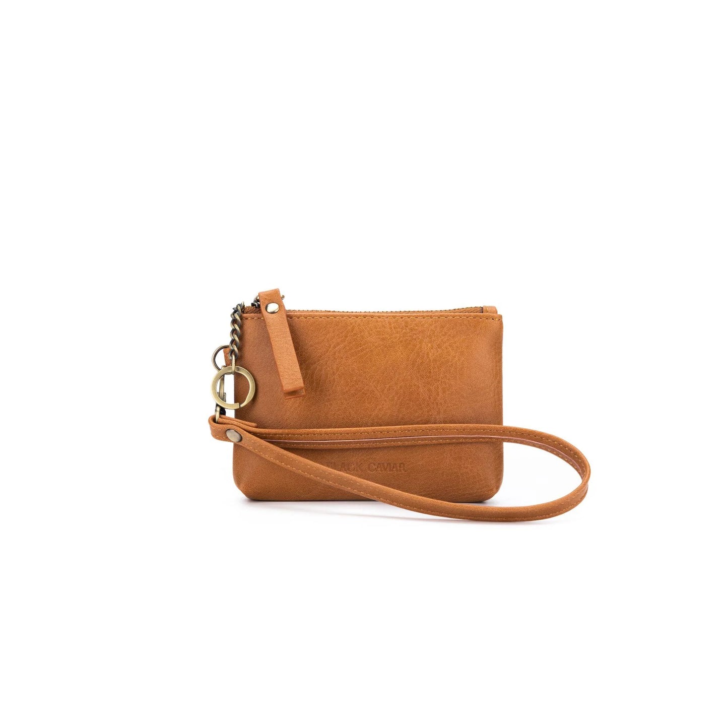 Black Caviar Sia Coin Purse