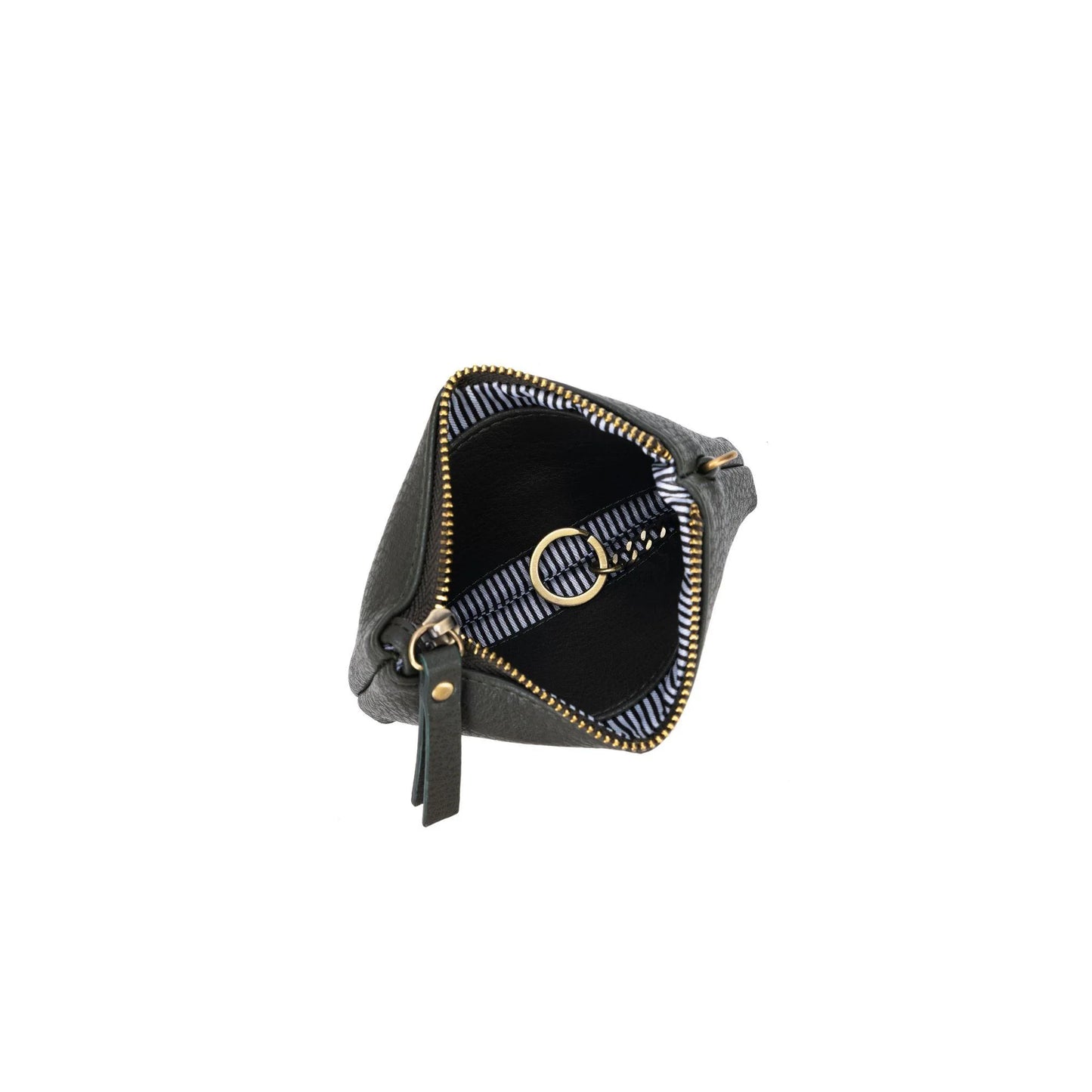 Black Caviar Sia Coin Purse