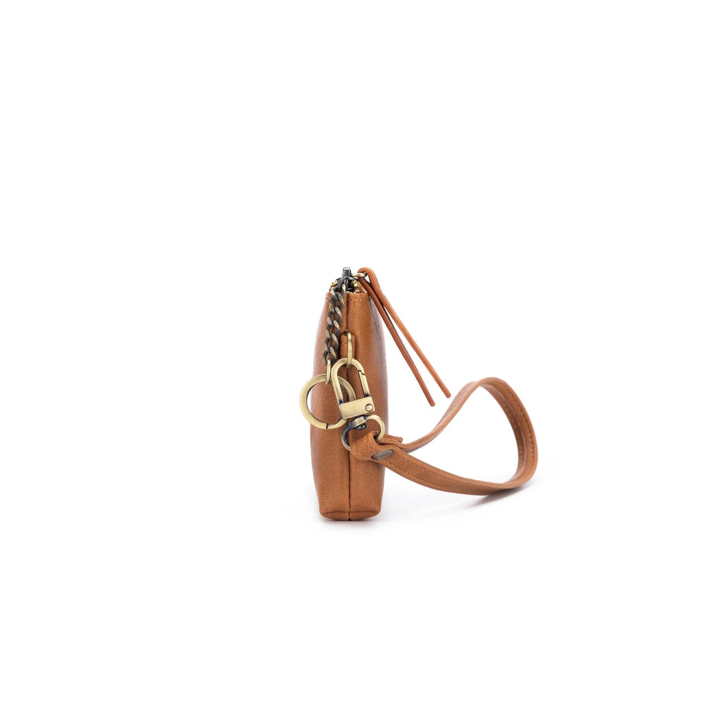 Black Caviar Sia Coin Purse