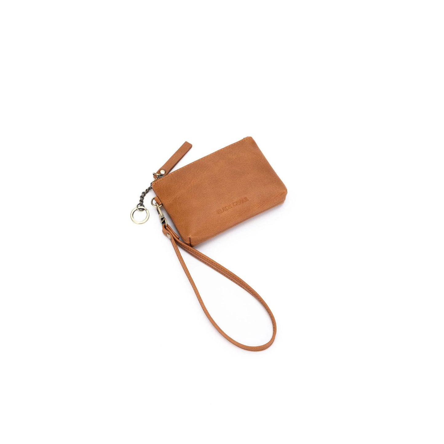 Black Caviar Sia Coin Purse