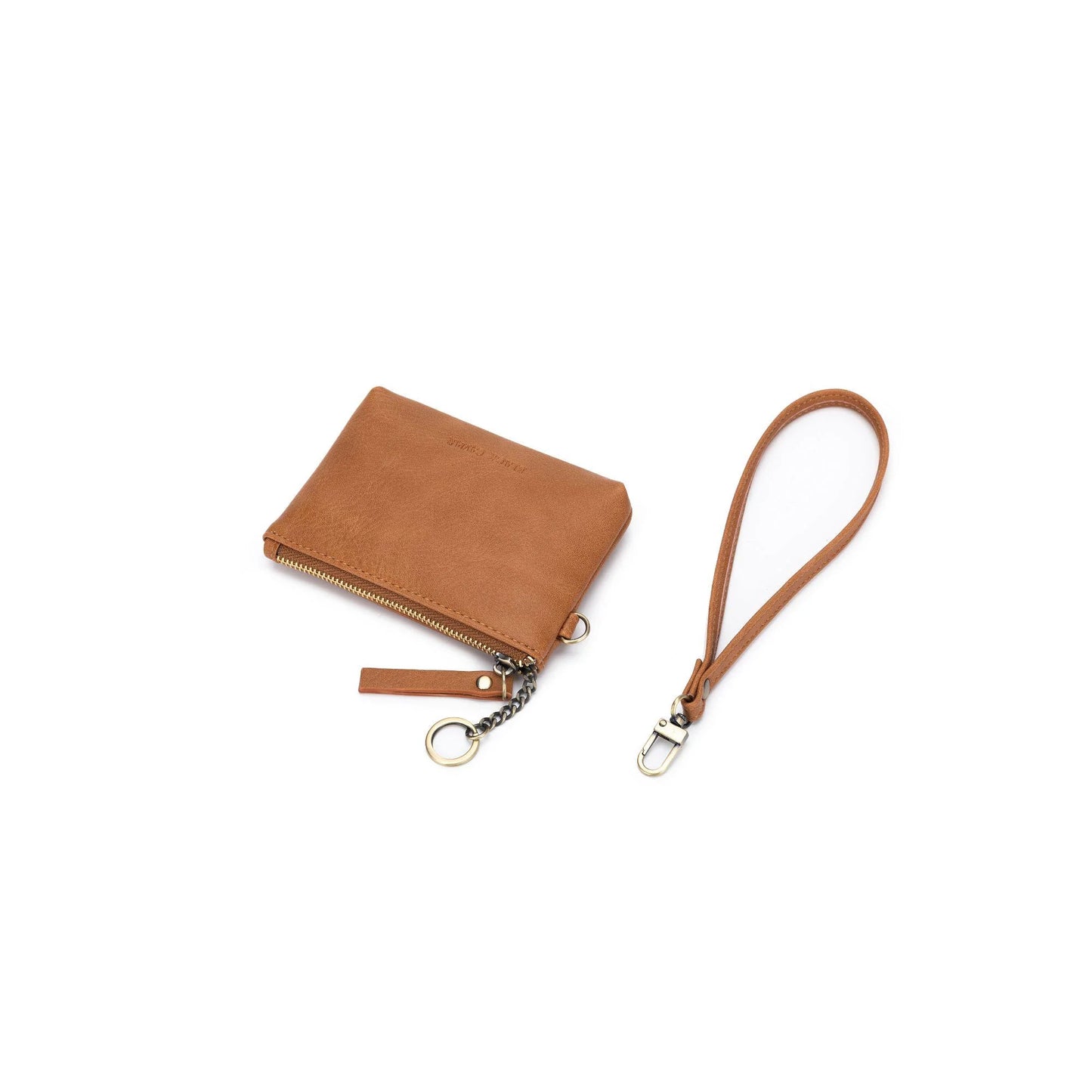 Black Caviar Sia Coin Purse