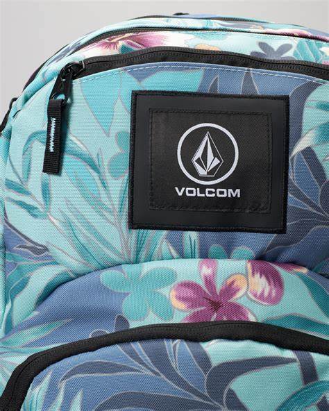 Volcom PATCH ATTACK BACKPACK