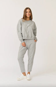 Cartel & Willow Ada Slim Sweater