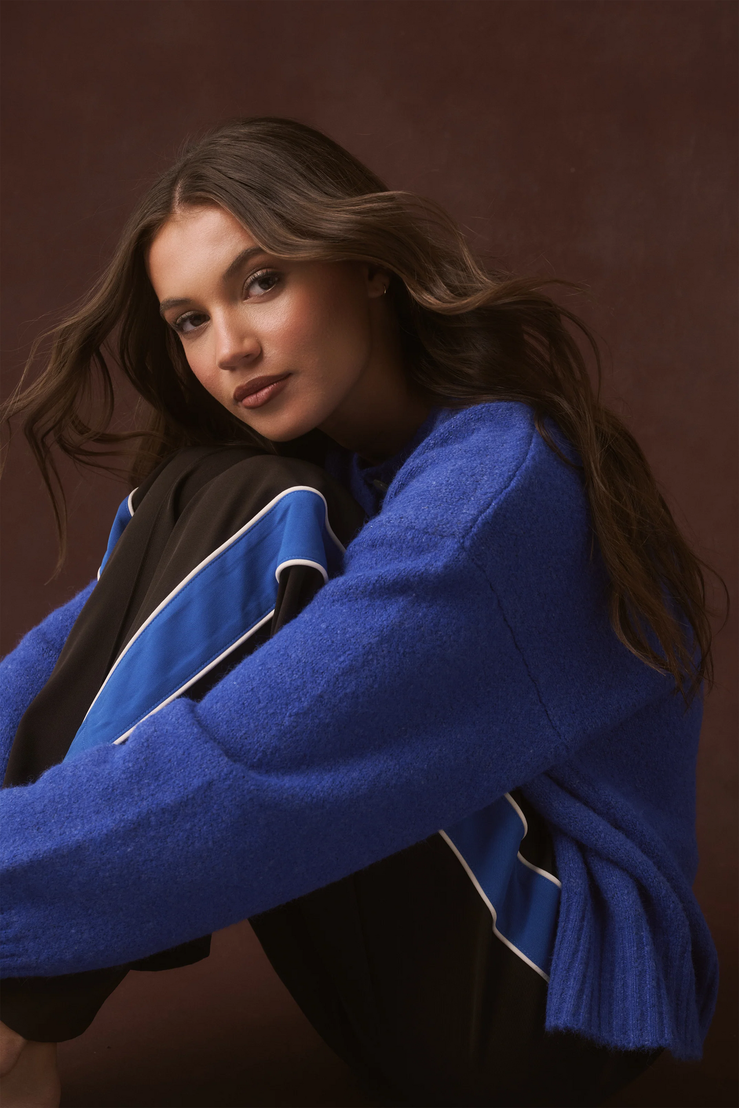 Cartel & Willow Aurora Cardigan