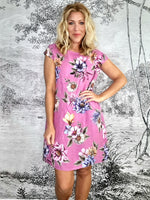 Load image into Gallery viewer, HM Valley Bloom Kennedy Dress
