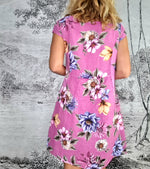 Load image into Gallery viewer, HM Valley Bloom Kennedy Dress
