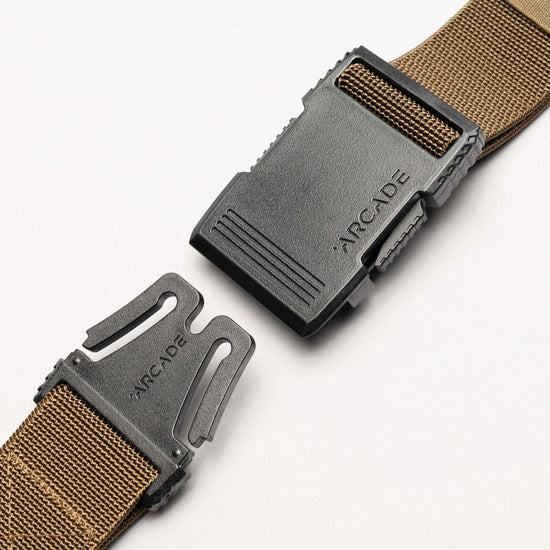 Arcade Belt Hardware L/XL