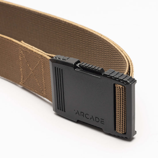 Arcade Belt Hardware L/XL