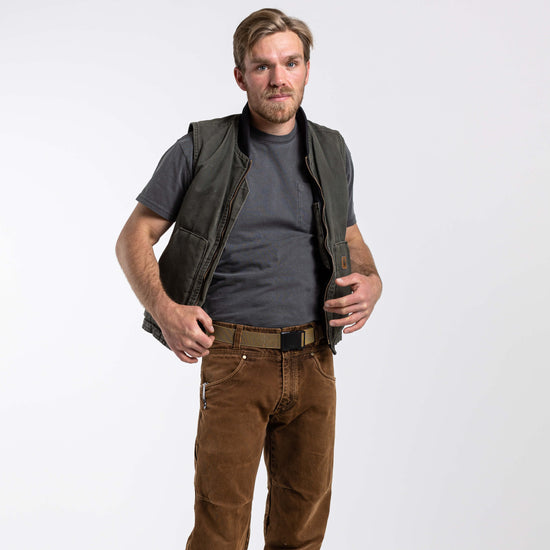 Arcade Belt Hardware L/XL
