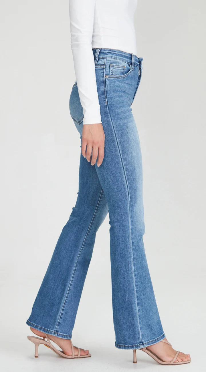 Junkfood Harri Short Stuff Jean
