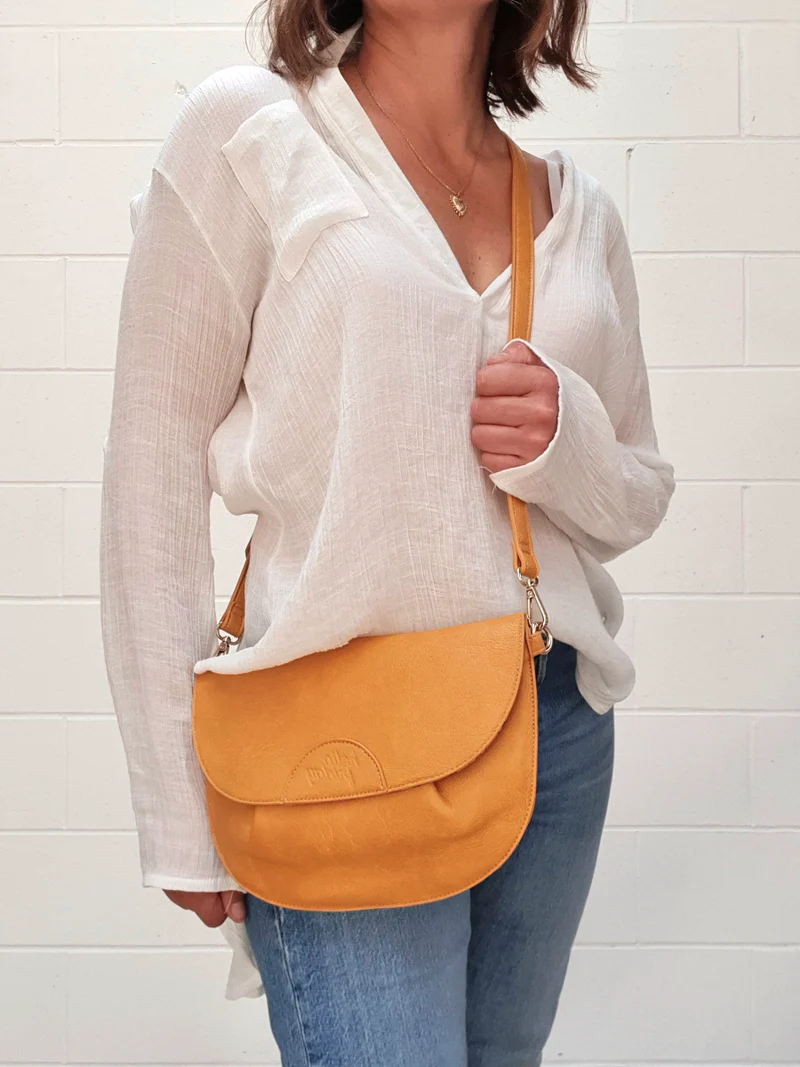 Hello Friday Nina Crossbody Bag