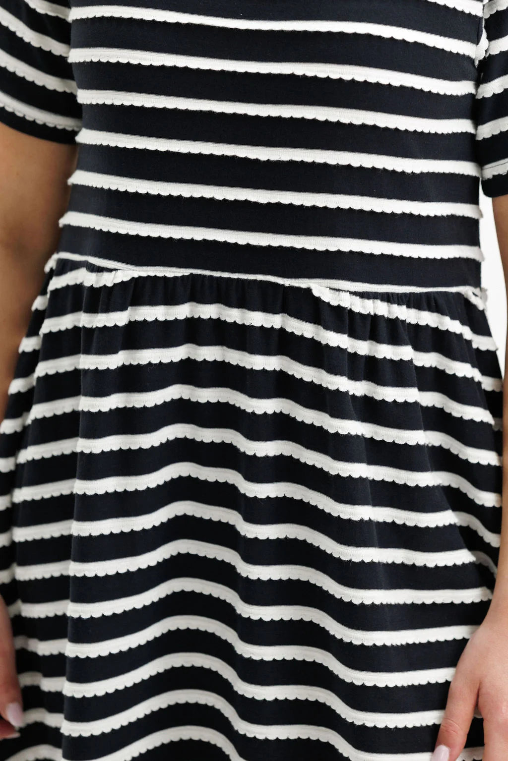 Homelee Carey Dress