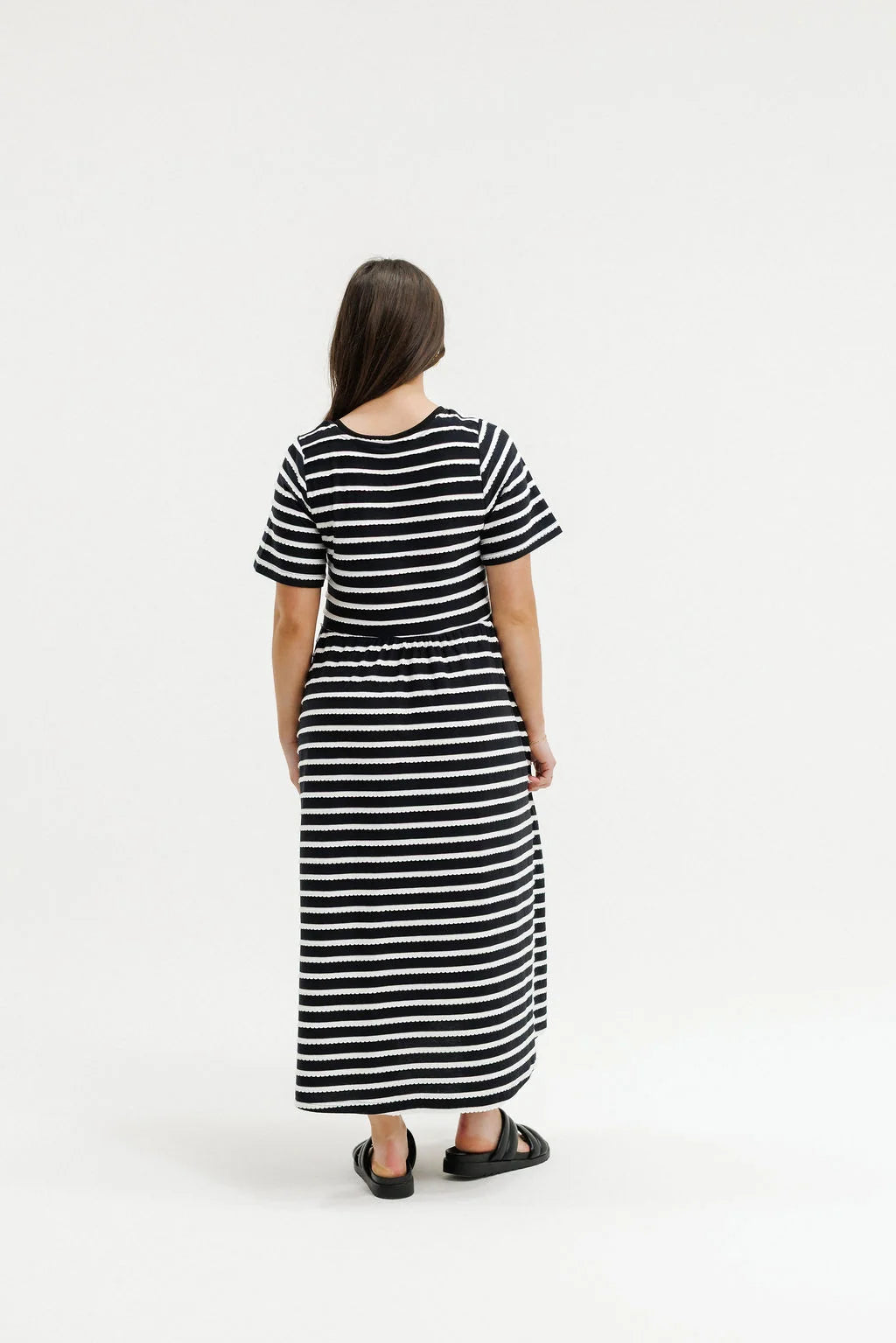 Homelee Carey Dress