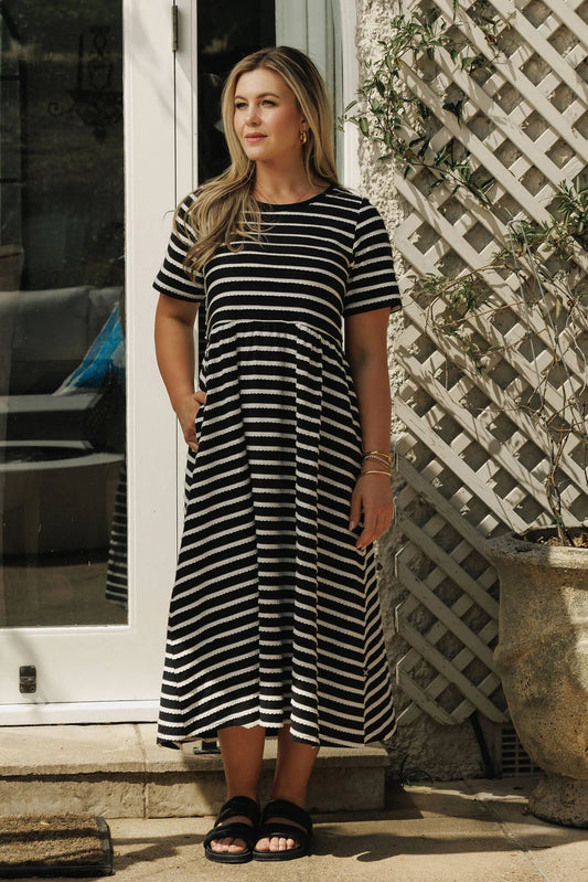 Homelee Carey Dress