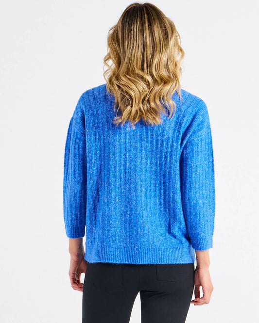 SASS Kayla Knit Jumper