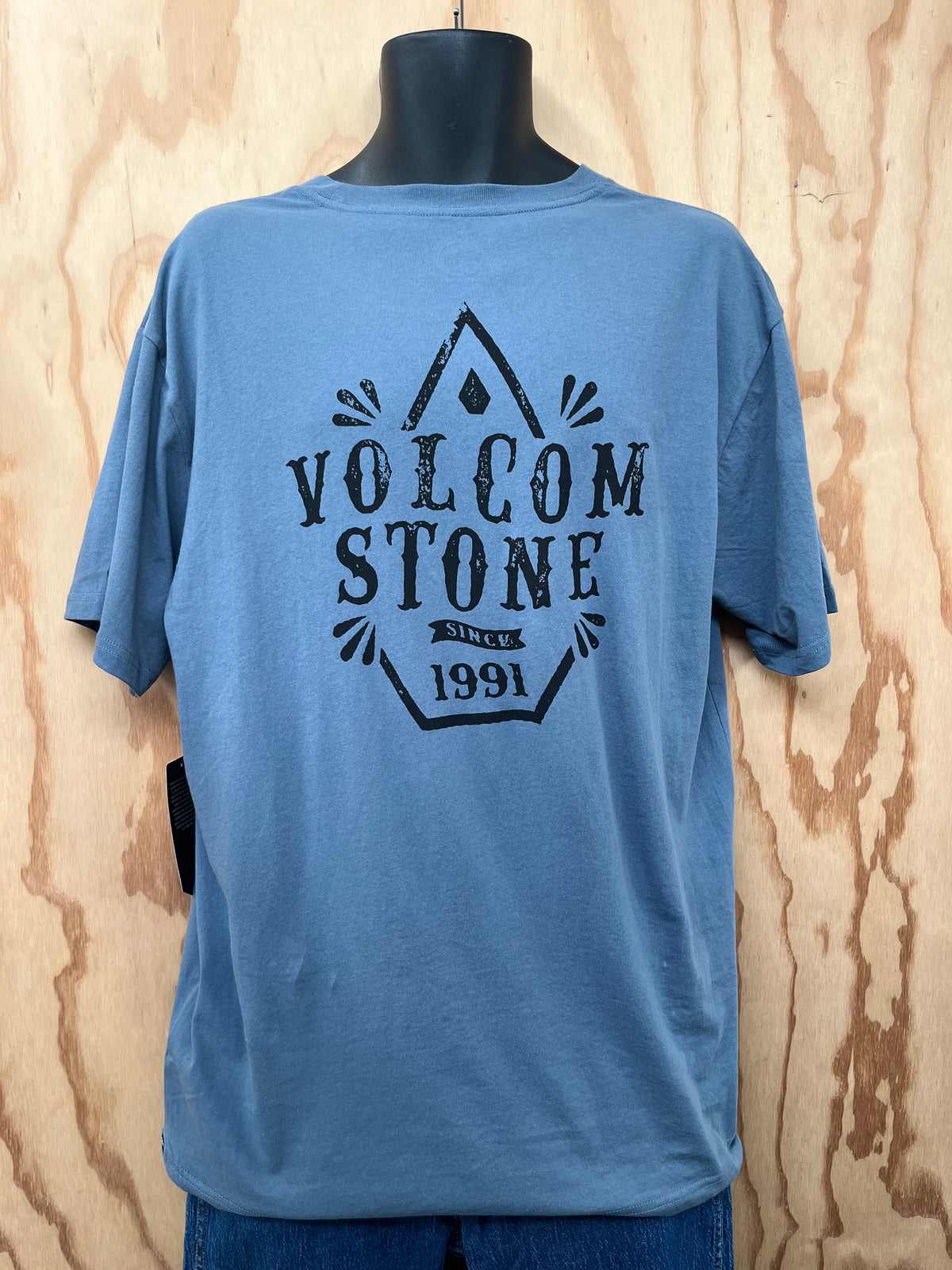 Volcom Kally Stone T-Shirt