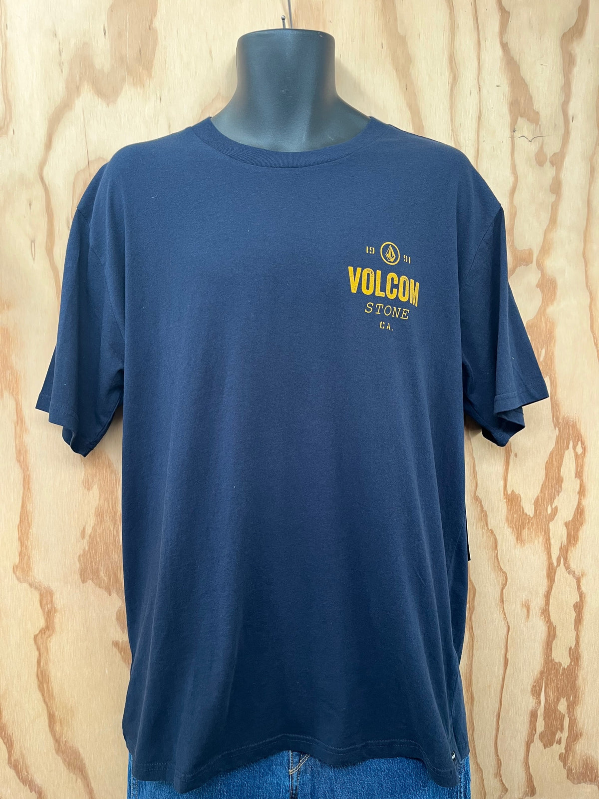 Volcom Creative Liberation T-Shirt