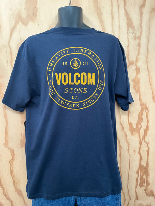 Volcom Creative Liberation T-Shirt