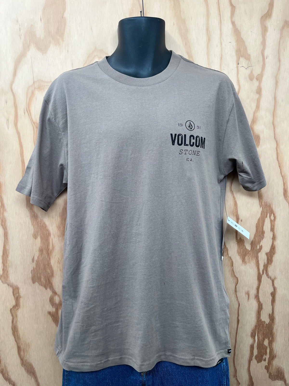Volcom Creative Liberation T-Shirt