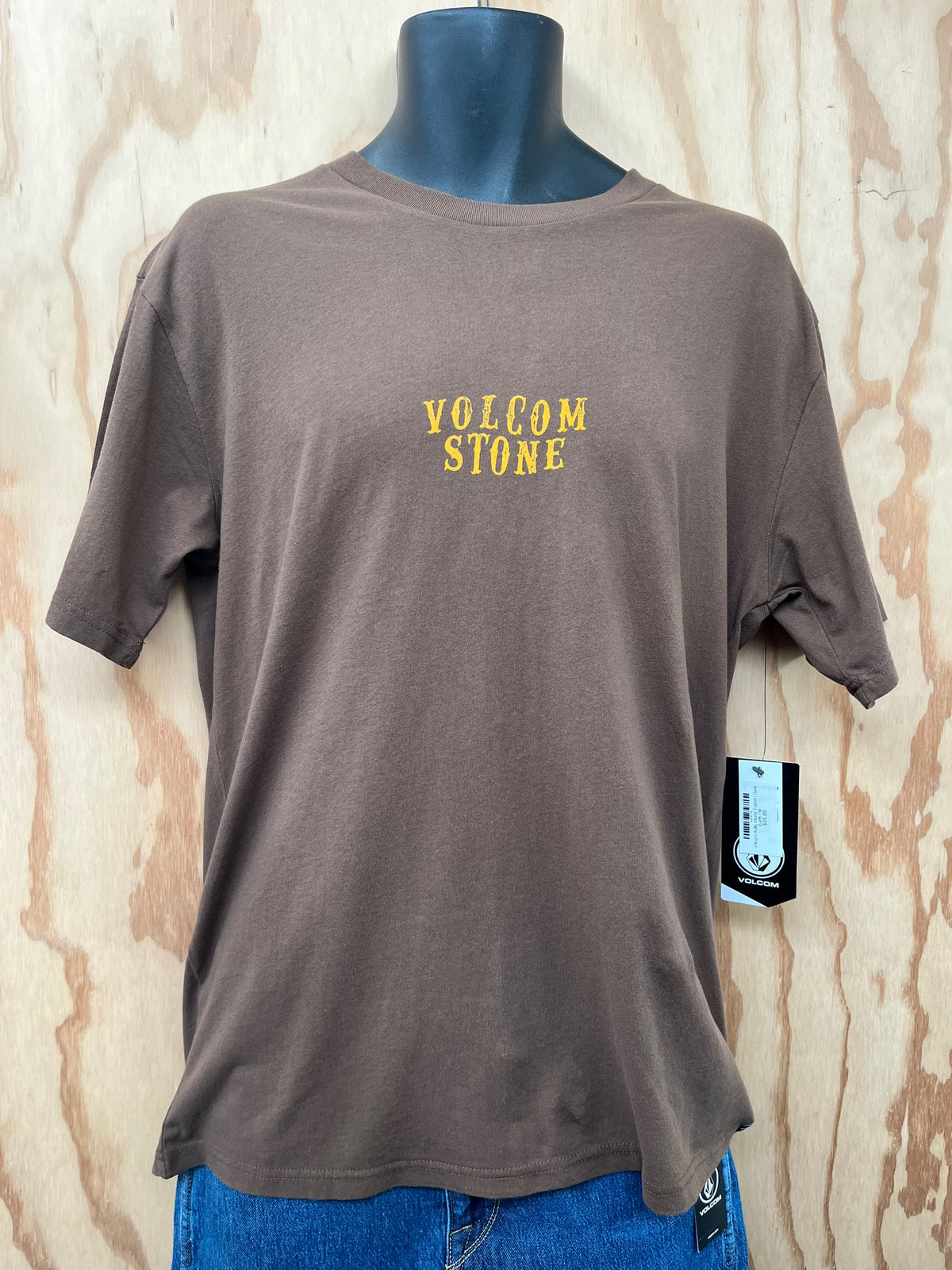Volcom Kally Stone T-Shirt