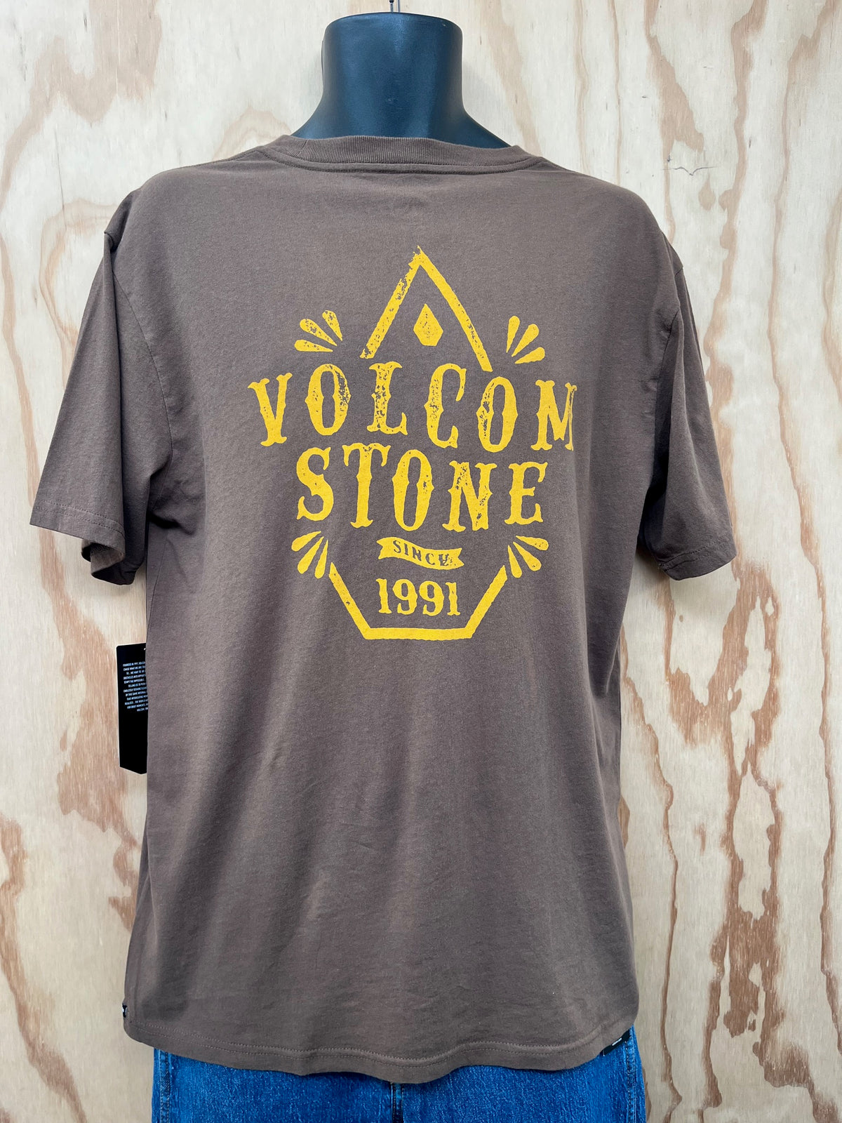 Volcom Kally Stone T-Shirt