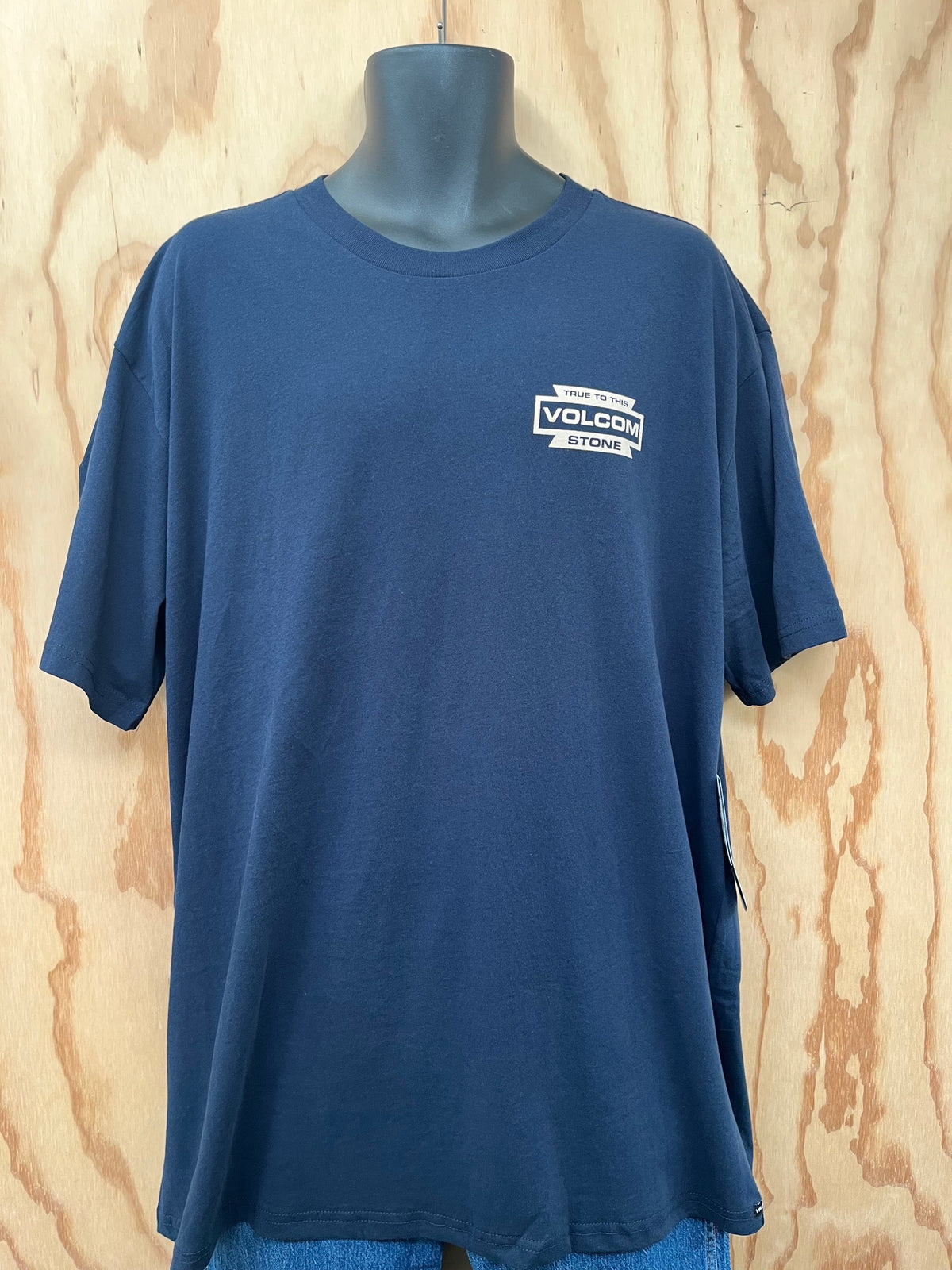 Volcom Deadset Tshirt